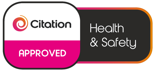 Citation approved — Health & Safety