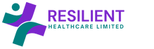 Resilient Healthcare Limited logo