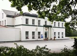 Wyndthorpe Hall & Gardens Care Home, nursing home in Doncaster