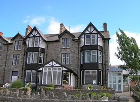 Holly Bank Care Home care home in Warton