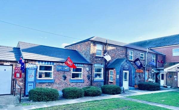 Peacock Manor Nursing Home care home in York