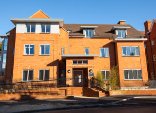 Kimberly West Care Centre, nursing home in Salisbury