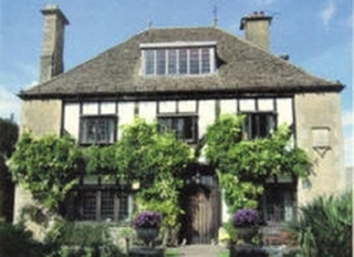 The Priory care home in Chippenham