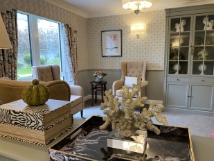 The Fleet Care Home care home in Dartmouth