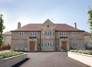 The Orangery Nursing Home, nursing home in Bath