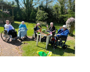 Bay Court Residential & Nursing Home, nursing home in Budleigh Salterton