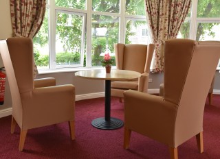 Barchester Kingswood Court Care Home, nursing home in Bristol