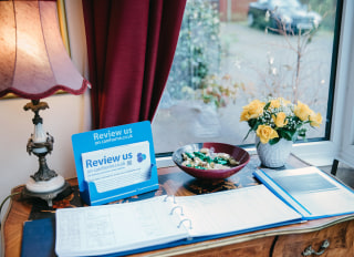 Chalgrove Care and Nursing Home, nursing home in Poole