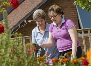 Urmston House, nursing home in Bristol
