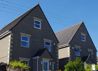Ash View House, residential care home in Bristol
