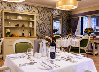Barchester Trinity Manor Care Home, residential care home in Sherborne