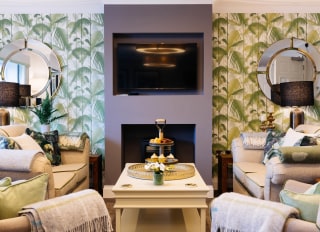 Barchester Falmouth Court Care Home care home in Falmouth
