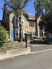 Devonshire House Care Ltd care home in Bishop Auckland