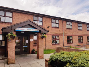 Marigold Nursing Home, nursing home in Sunderland