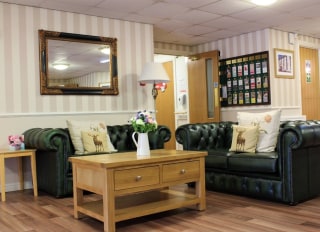 Willowdene Care Home, nursing home in Hebburn