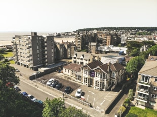 Manor Park Dementia Nursing Home, nursing home in Weston-super-Mare