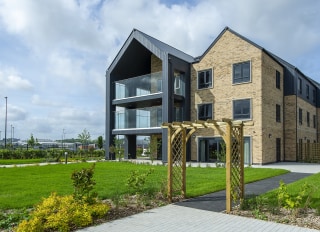 Lovell Place Care Home, nursing home in Bristol