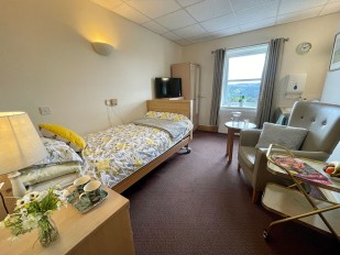 Resthaven at Pitchcombe, nursing home in Stroud