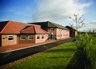 Bowburn Care Centre, nursing home in Shadforth