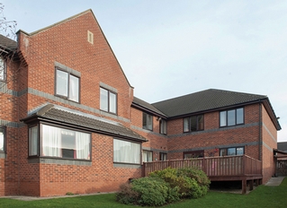 Ashlea Lodge Care Home care home in Sunderland