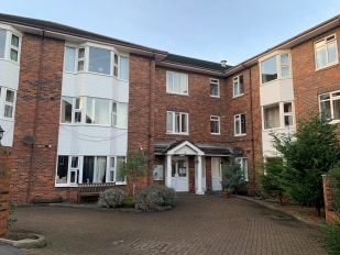 Barnes Court Care Centre care home in Sunderland
