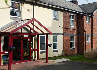 St Mark's Care Home, nursing home in Maidenhead