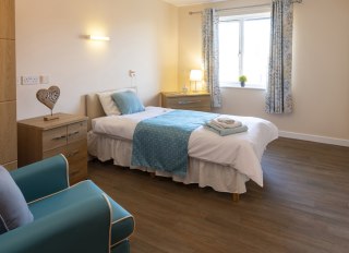 Paddock Stile Manor Dementia Care Home care home in Houghton le Spring