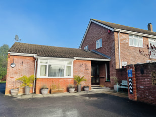 The Gables Residential Care Home, residential care home in Bristol