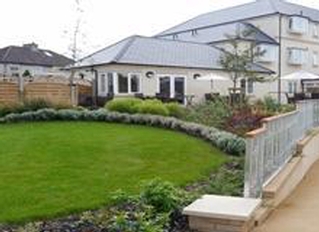 Gracefields Nursing Home, nursing home in Bristol
