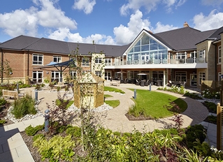 Avonmere Care Home, residential care home in Bristol