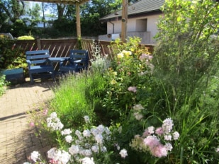 Barchester Kernow House Care Home care home in Launceston