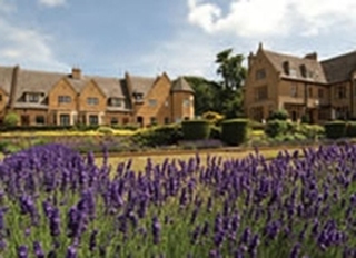 Newlands of Stow, nursing home in Cheltenham