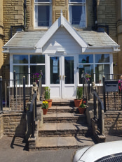 The Knights Retirement Home, residential care home in Lytham St Annes
