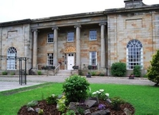 The Laurels Nursing and Residential Care Home, nursing home in Bacup