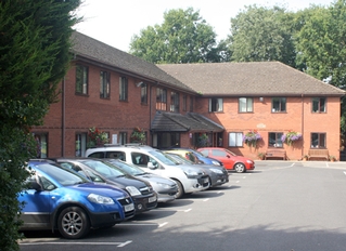 Stocks Hall Care Home Burscough care home in Ormskirk