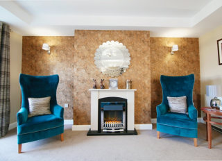 Lighthouse Lodge, residential care home in Wirral
