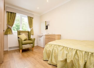 Paradise House, residential care home in Stroud