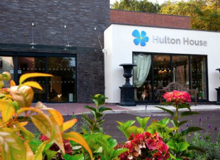 Hulton House Care Home, nursing home in Preston