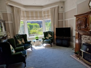 Abiden, residential care home in Burnley