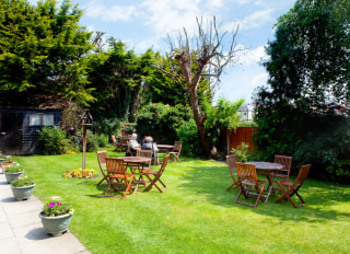 Dovehaven Rest Home care home in Southport