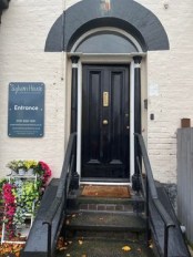 Sylvan House EMI Residential Home, residential care home in Birkenhead