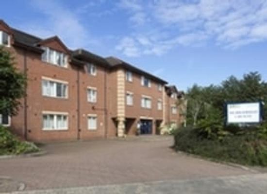 Murreyfield Care Centre, residential care home in Hull