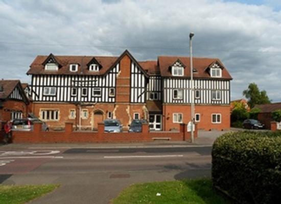 Woodstock Care Home, residential care home in Swanton Morley