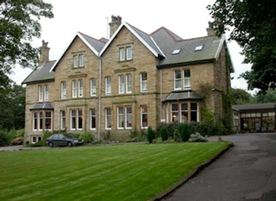 Crimson Manor, residential care home in Huddersfield
