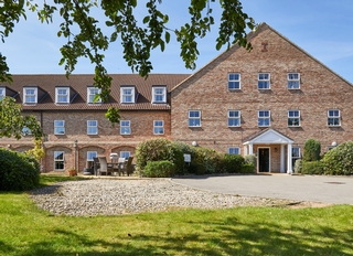 Barchester Stamford Bridge Beaumont Care Home, nursing home in York