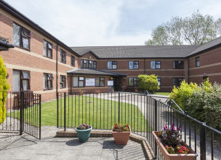 The Laurels Care Home care home in Congleton