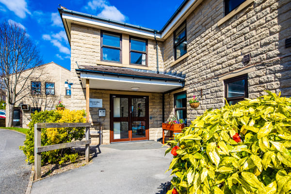 Alexander Court Care Home care home in Thetford