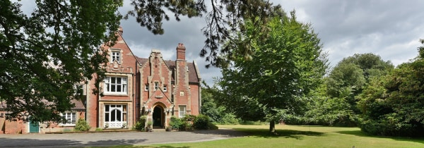 Glebe House Care Home, nursing home in Kilmarnock
