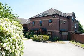 Kirkstall Court, residential care home in Leeds