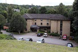 Norman Hudson Nursing Home care home in Huddersfield